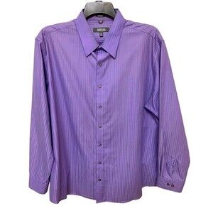 Kenneth Cole Reaction Men’s Dress Shirt